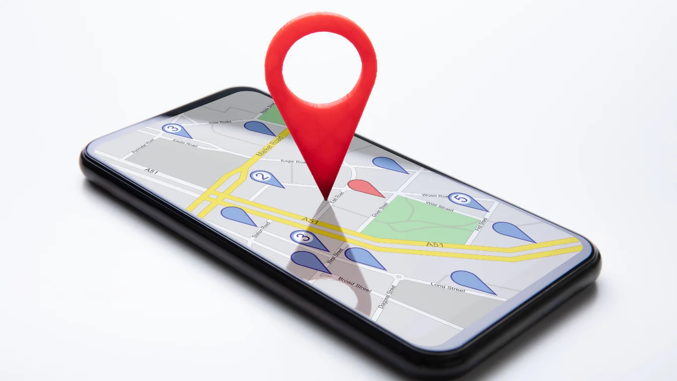 Tạo Google My Maps bản đồ tùy chỉnh Hướng dẫn tạo Google My Maps bản đồ tùy chỉnh cho doanh nghiệp