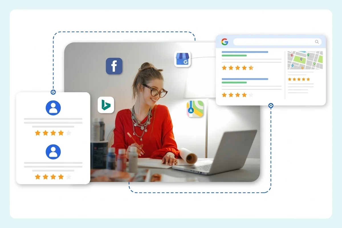 Google Business Profile cho công ty Google Business Profile cho công ty – quản lý hồ sơ doanh nghiệp trên Google
