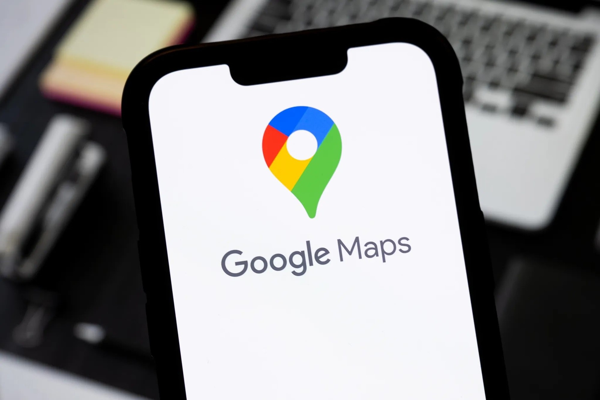 Google Business Profile cho cửa hàng Google Business Profile cho cửa hàng - hiển thị trên Google Maps
