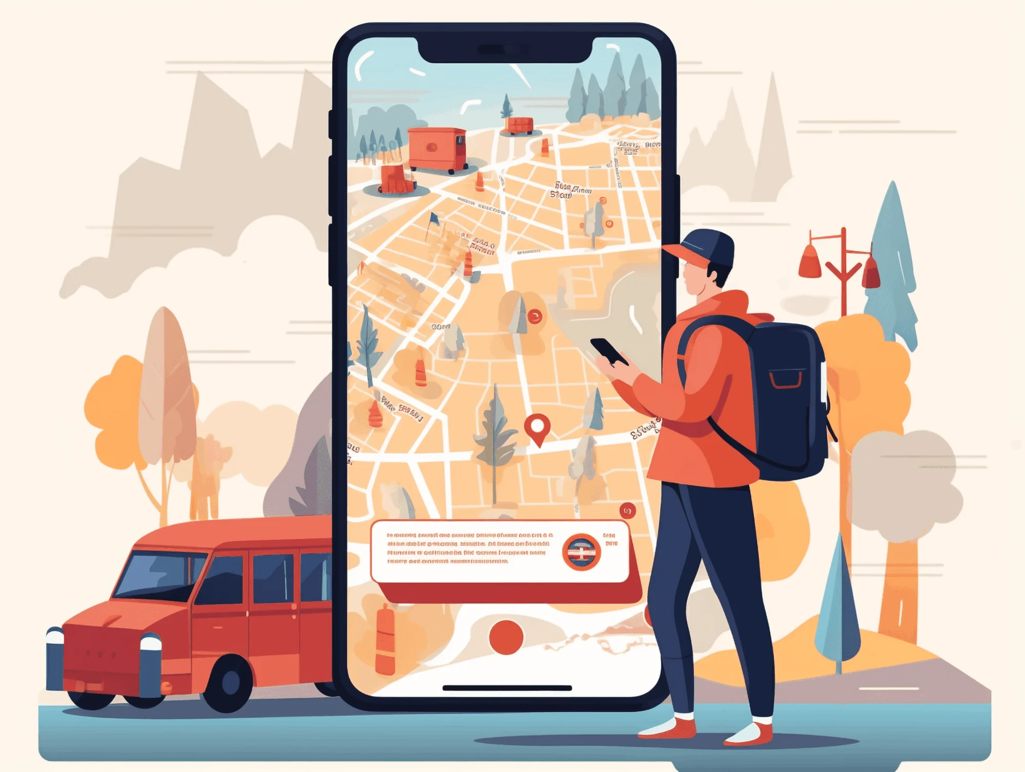 Thêm địa điểm trên Google Maps từ máy tính Minh họa thêm địa điểm trên Google Maps từ máy tính